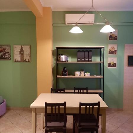 Cleo & Sanso Apartment Rome Exterior photo