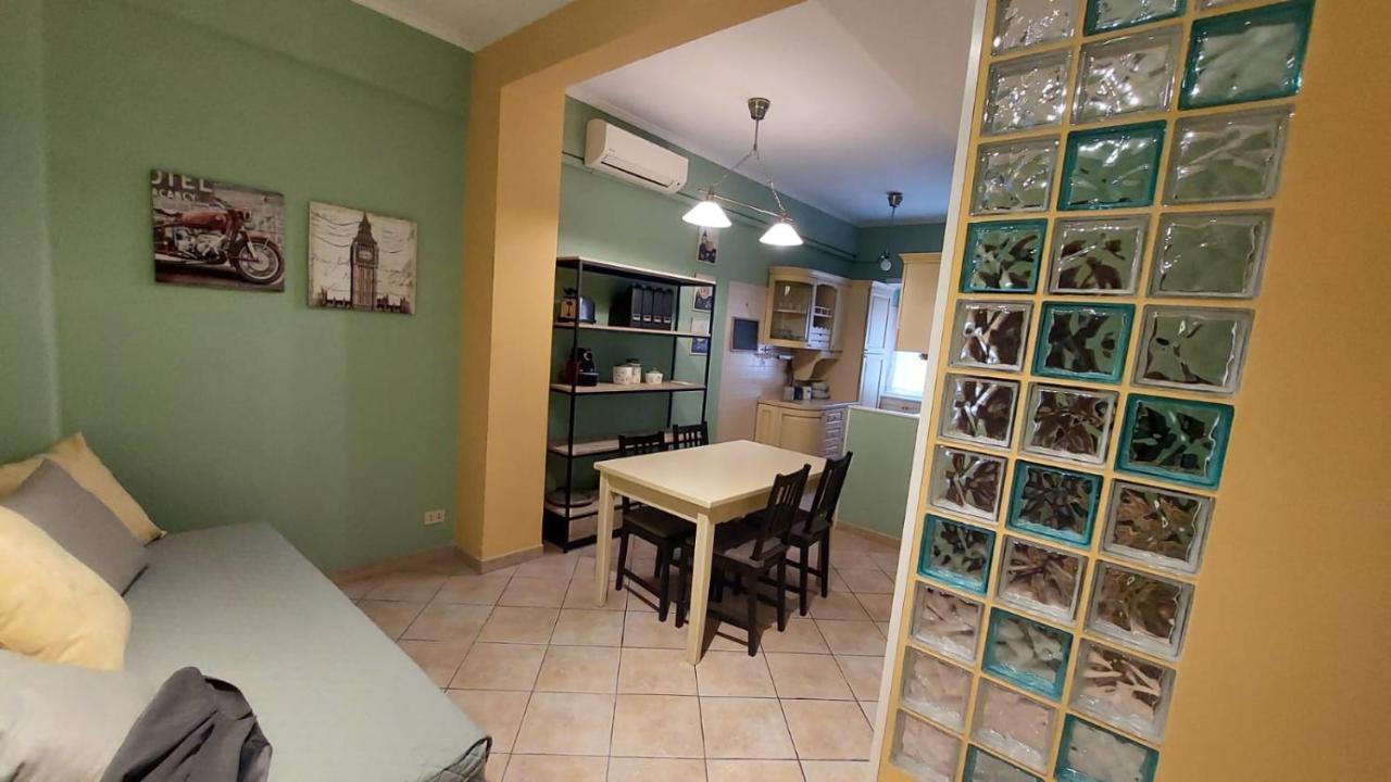 Cleo & Sanso Apartment Rome Exterior photo