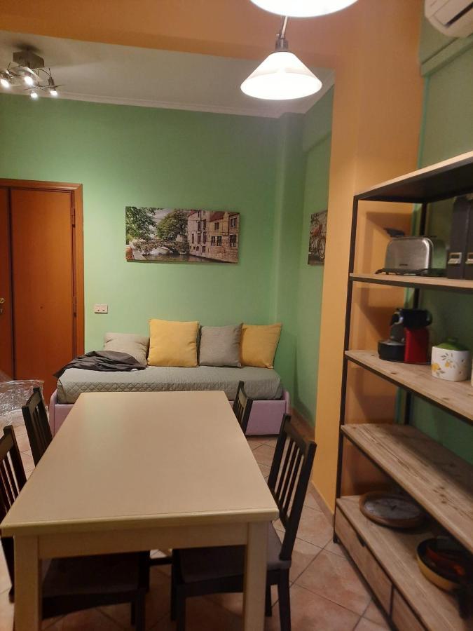 Cleo & Sanso Apartment Rome Exterior photo