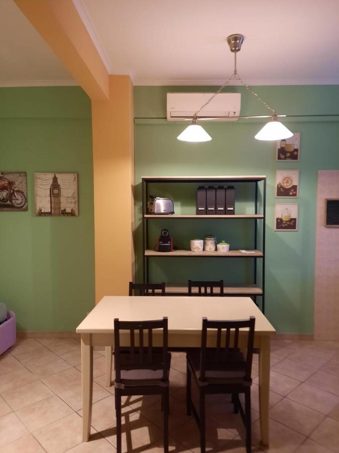 Cleo & Sanso Apartment Rome Exterior photo