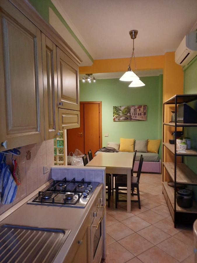 Cleo & Sanso Apartment Rome Exterior photo