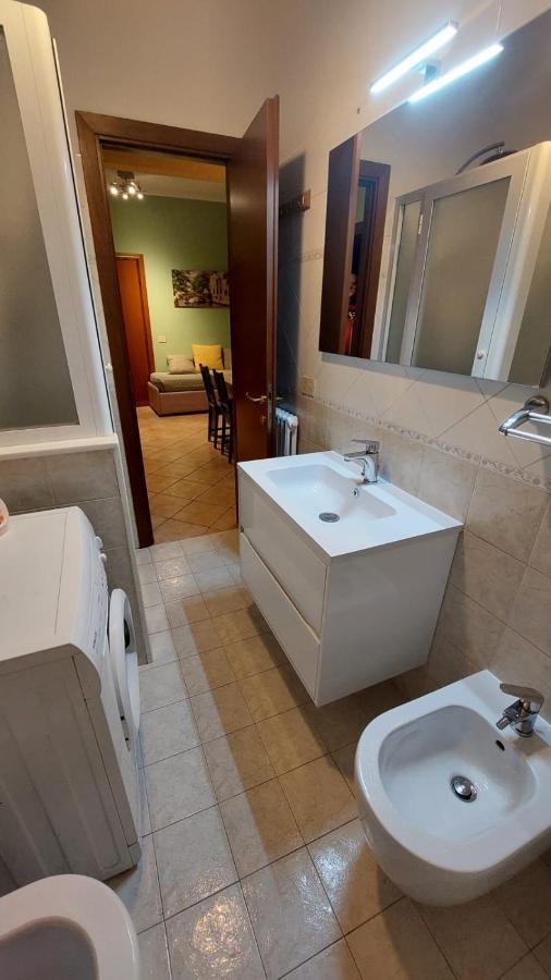 Cleo & Sanso Apartment Rome Exterior photo