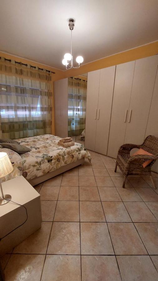 Cleo & Sanso Apartment Rome Exterior photo